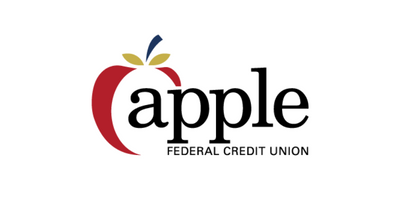 Apple Federal Credit Union_NCBW Prince William County_LOGOS_400X200