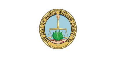 The Seal Of Prince William County VA_NCBW Prince William County_LOGOS_400X200