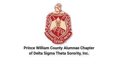 Delta Sigma Theta Sorority_NCBW Prince William County_LOGOS_400X200